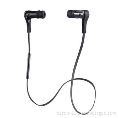 Sports Bluetooth stereo earphone with APT-X technologyNew